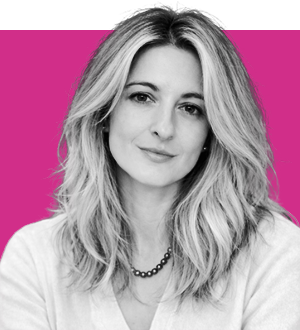 Diana Stanescu headshot