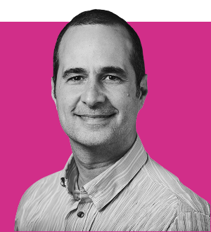 Francisco Sant-Anna headshot