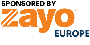 Sponsored by Zayo Europe